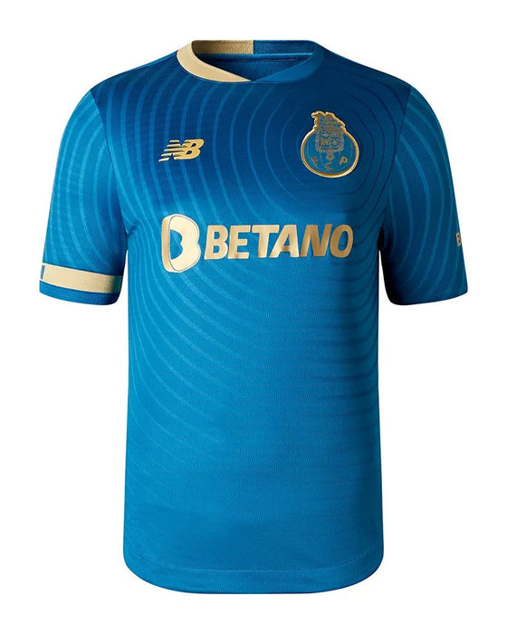 Porto FC 23-24 third jersey