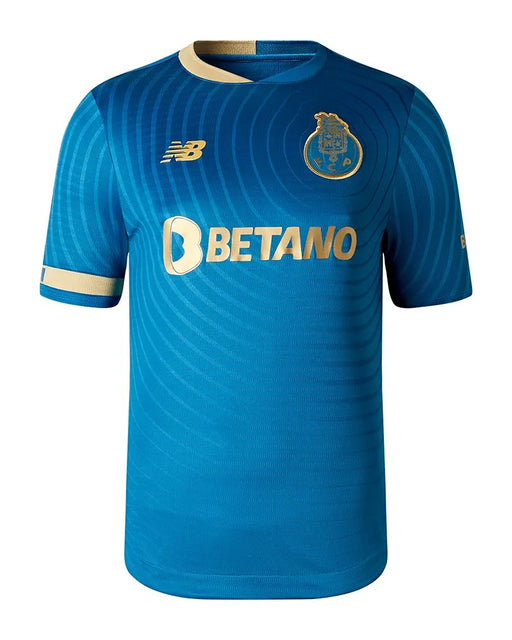 FC Porto 23/24 Third Kit