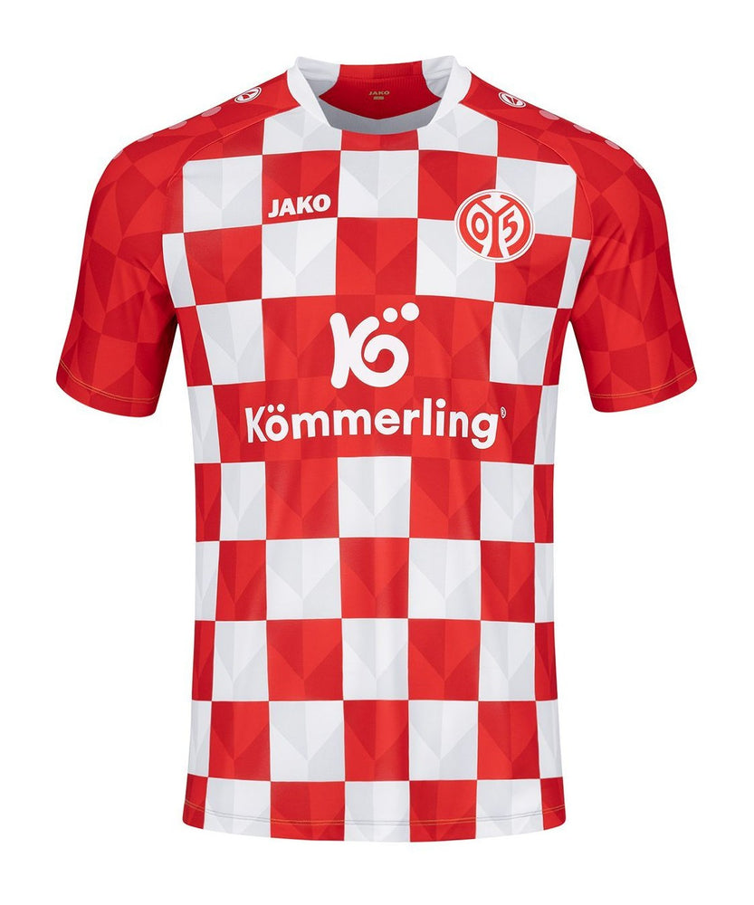 Mainz 23/24 Home Kit