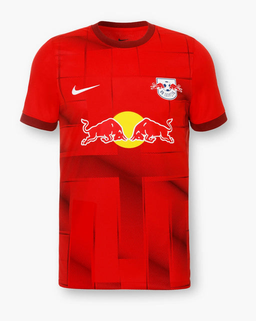 RB Leipzig 22/23 Away Jersey