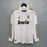 Real Madrid 11/12 home Jersey-Long Sleeve