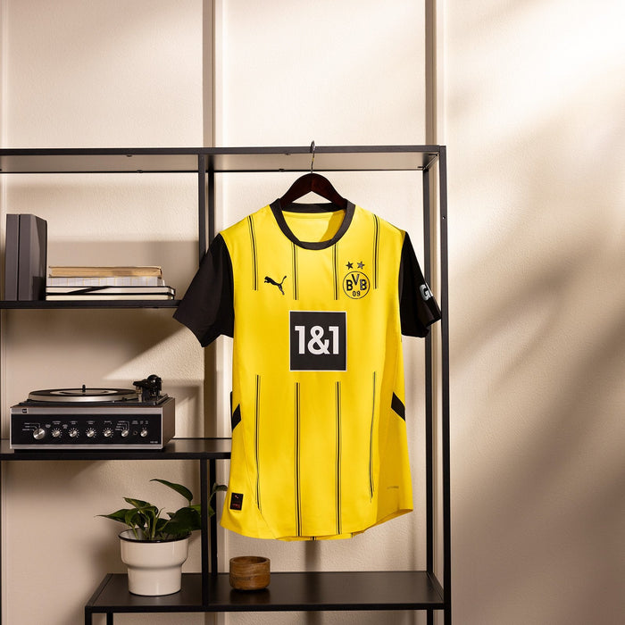 BVB 24/25 Home Jersey