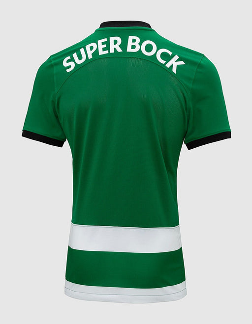 Sporting CP 23-24 home jersey