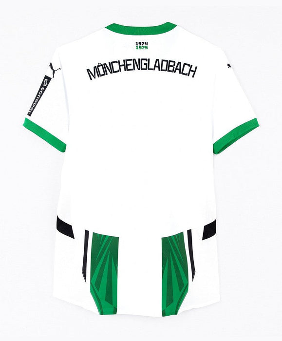 Mönchengladbach 24/25 Home Jersey