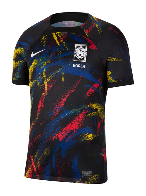 South Korea 22 Away Jersey - World Cup