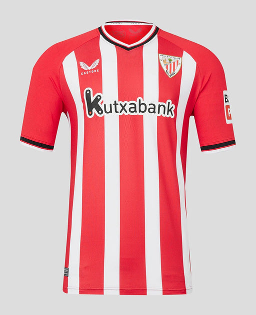 Athletic Club Bilbao 23/24 Home Kit