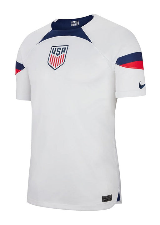 USA 22 Home Jersey - World Cup