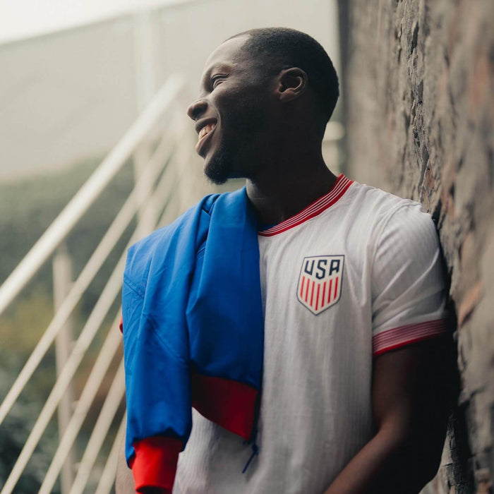 USA 2024 Home Jersey - Copa America