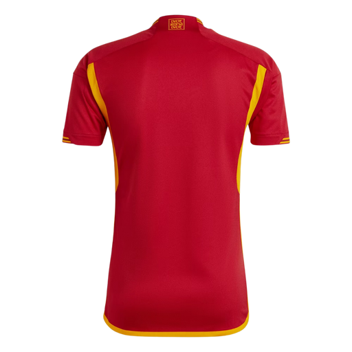 AS Roma 23/24 Home Kit