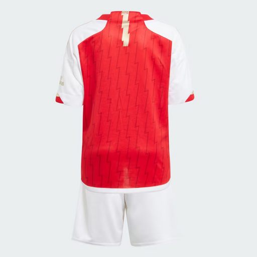 Arsenal Kids 23/24 Home Kit