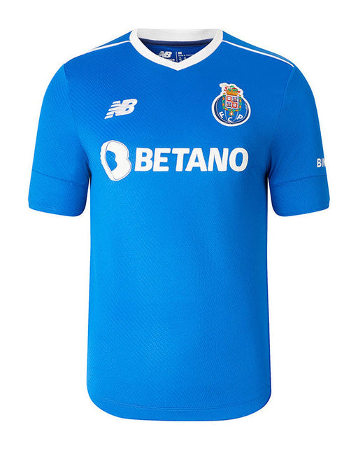 Porto FC 22-23 third jersey