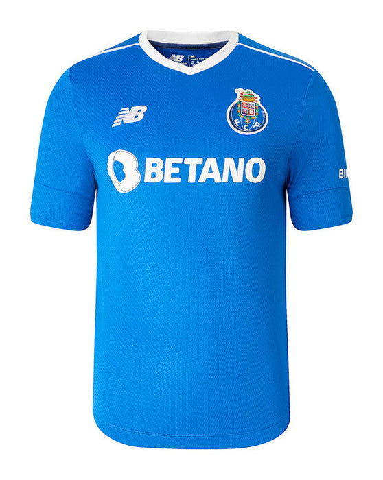 Porto FC 22-23 third jersey