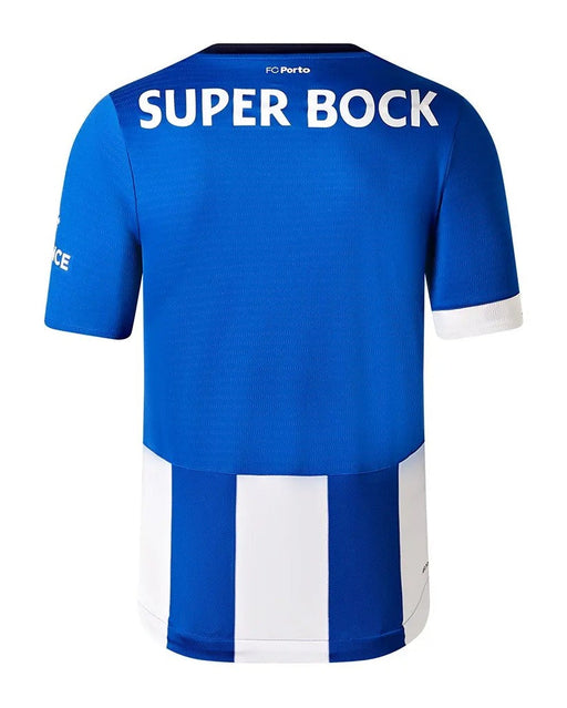 Porto FC 23-24 home jersey