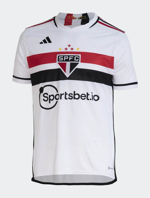 São Paulo 2023 Home Kit