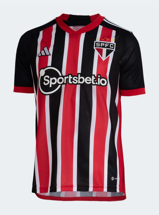 São Paulo 2023 Away Kit