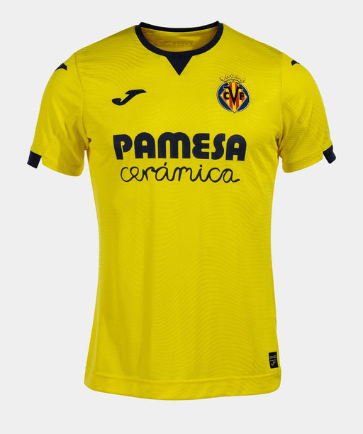 Villarreal CF 23/24 Home Kit