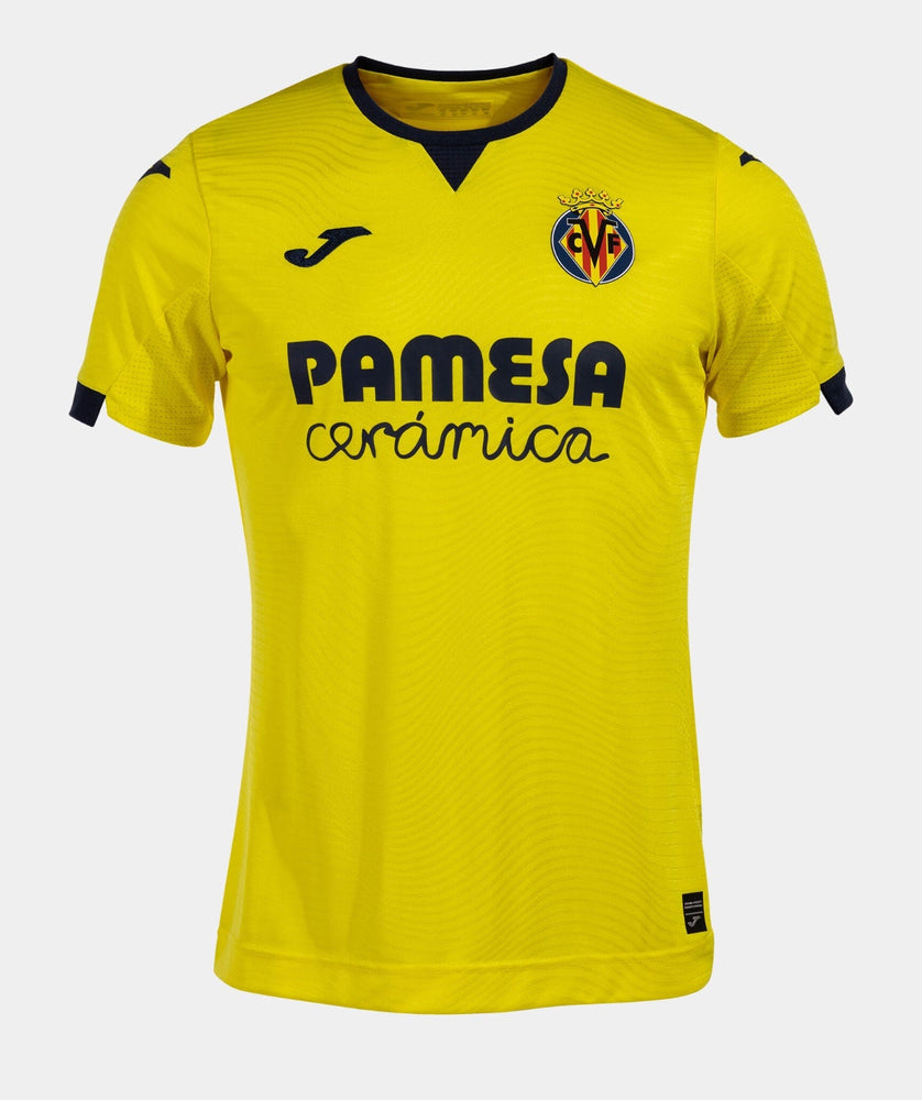 Villarreal 23/24 Home Jersey