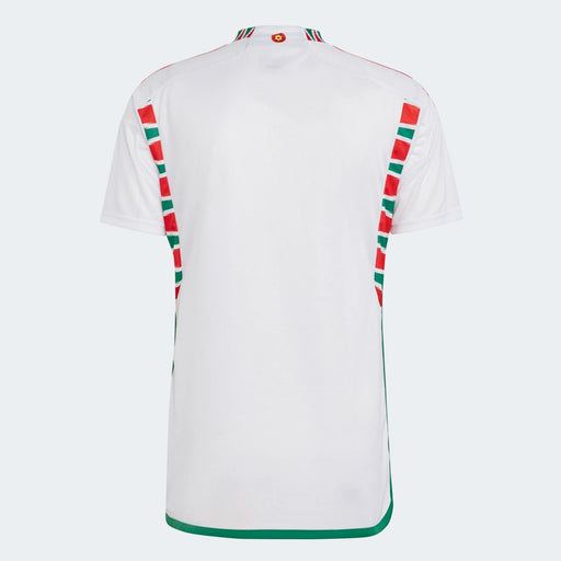 Wales 22 Away Jersey - World Cup