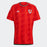 Wales 22 Home Jersey - World Cup