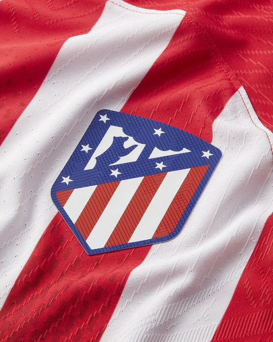 Atlético Madrid 23/24 Home Kit