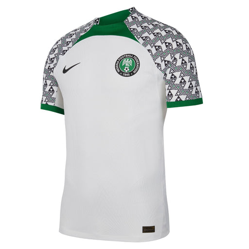 Nigeria 22/24 AFCON Away Jersey