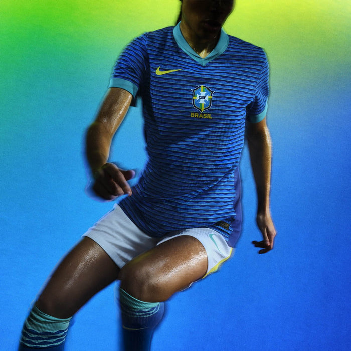 Brazil 2024  Away Jersey - Copa America