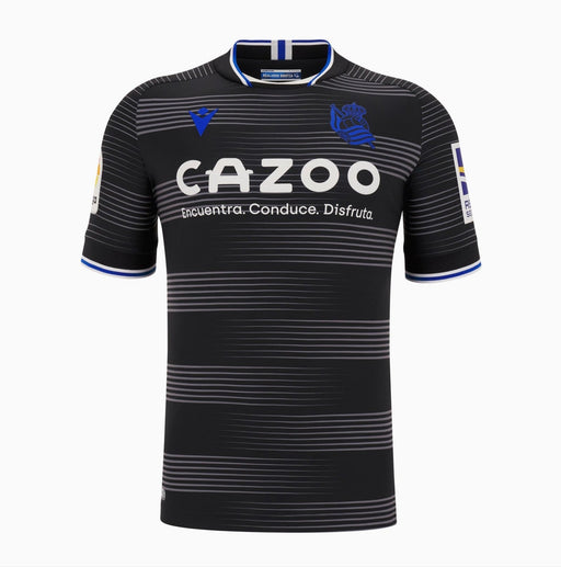 Real Sociedad 22/23 Away Jersey