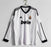 Real Madrid 12/13 home Jersey-Long Sleeve