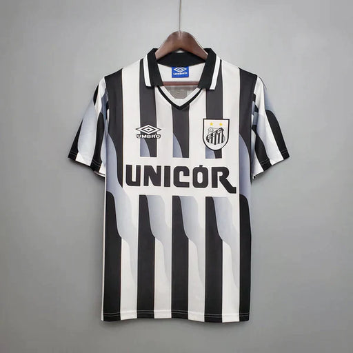 SANTOS 97/87 Away Jersey