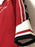 MANCHESTER UNITED 98/99 Home Jersey-Long Sleeve