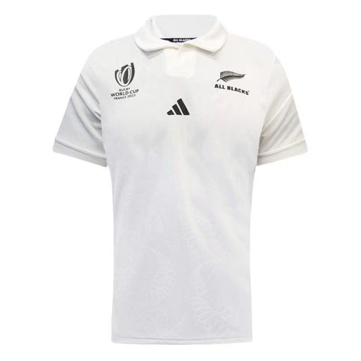 All Blacks Away  RWC 23/24 Jersey