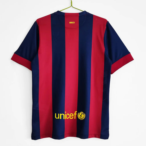 BARCELONA  14/15 Home Jersey