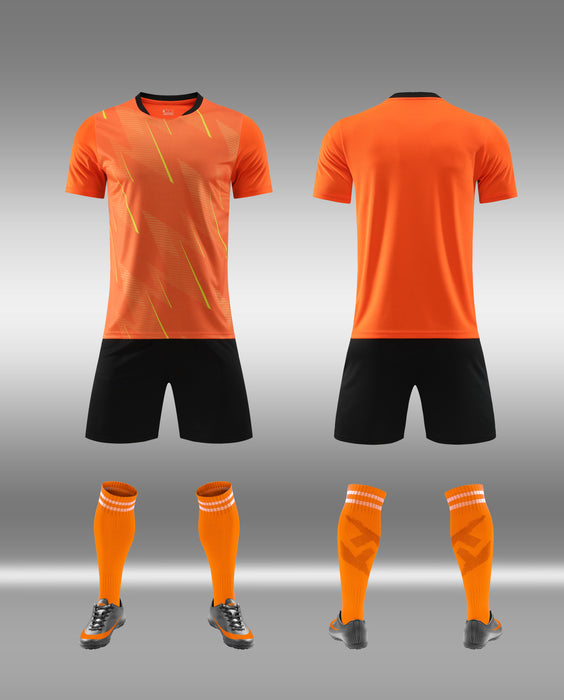 Plain Full Kits Style 2