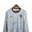 Portugal  2024 Away Long Sleeve Jersey - Euros