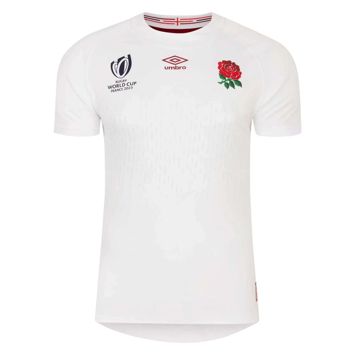 England 2023 RWC Home Jersey