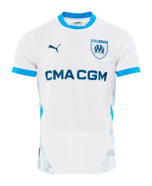 MARSEILLE 24/25 Home Jersey