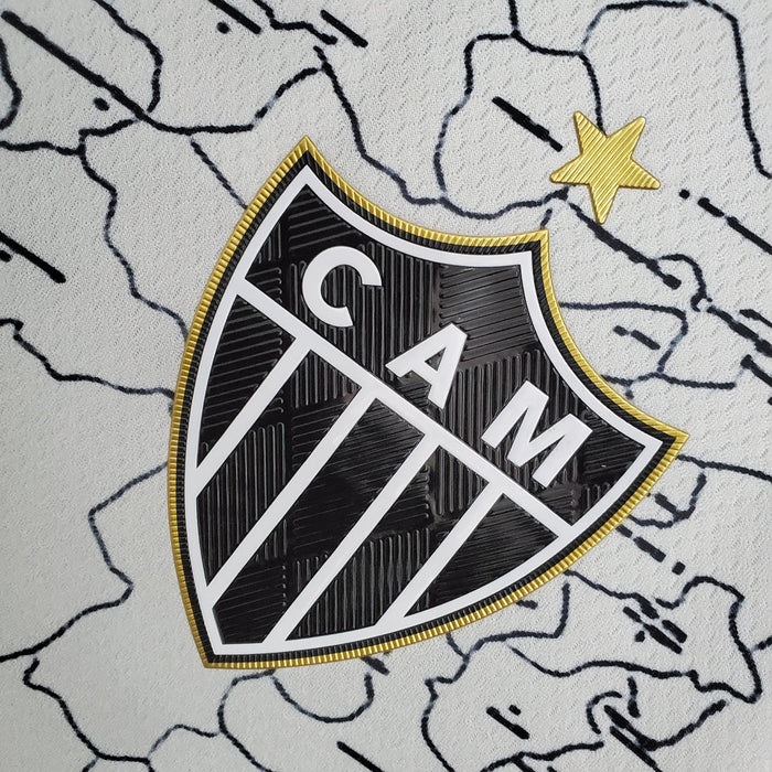 Atlético Mineiro 21/22 Commemorative Edition