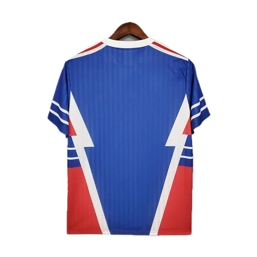 Yugoslavia 1990 home