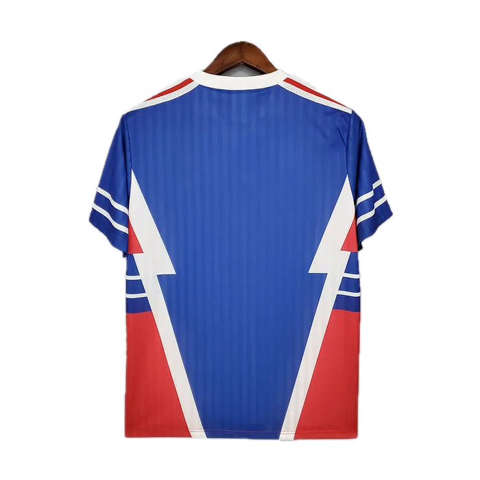 Yugoslavia 1990 home