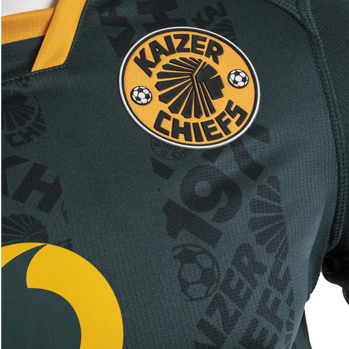 Kaizer Chiefs 23/24 Away Jersey