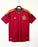 Spain 2010 Home Jersey