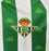 Real Betis Home Jersey 1995/97 long sleeve