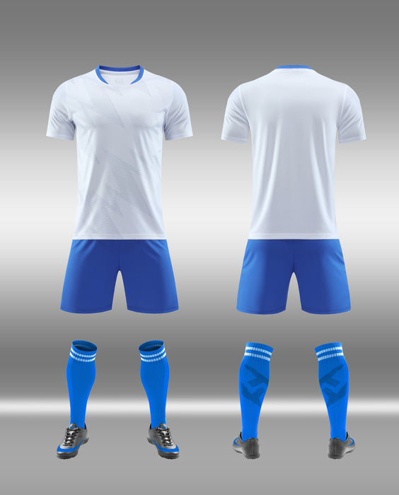 Plain Full Kits Style 2