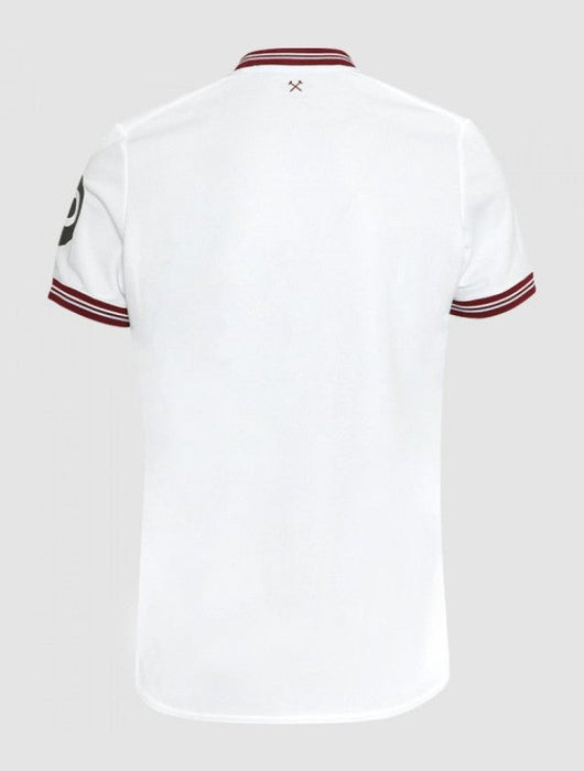 West Ham United 23/24 Away Kit (Player Version)