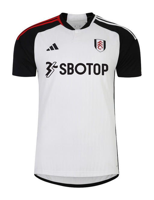 Fulham 23/24 Home Kit