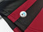 AC Milan 09/10 Home Jersey - Long Sleeve