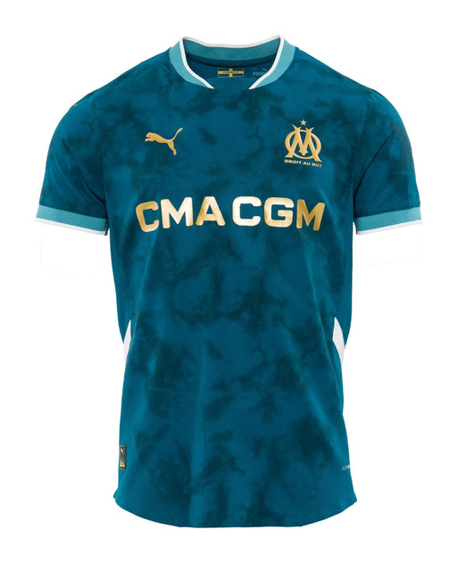 MARSEILLE 24/25 Away Jersey