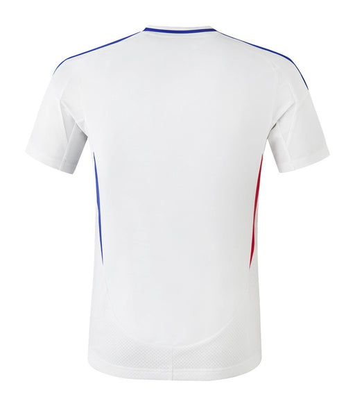 Lyon 24/25 Home Jersey