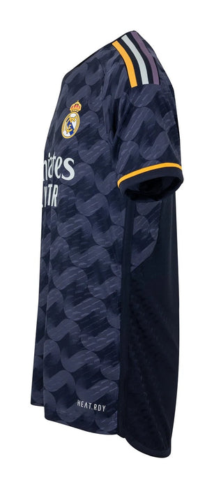 Real Madrid 23/24 Away Kit