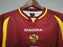 ROMA 97/98 Home Jersey